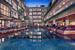 Hotel NEO+ Kuta Legian by ASTON